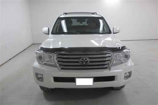 2015 Toyota Landcruiser 100 loan without down payment