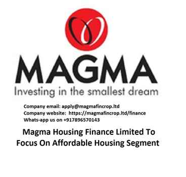 Expand Your Business with Magma Loan 2M to 150M