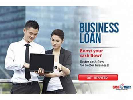 Do you need a genuine Loan to settle your bills and startup
